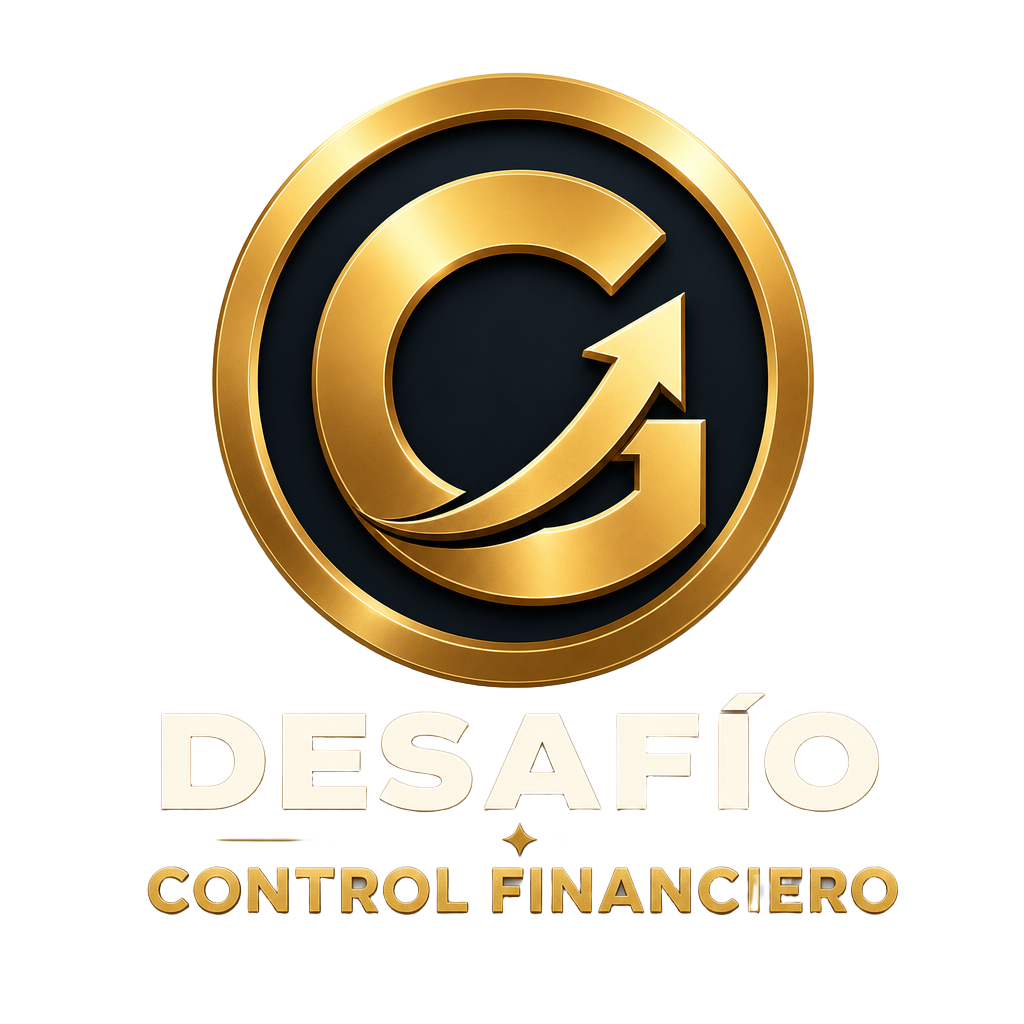 Reto Control Financiero